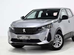 Peugeot 3008 SUV 2022, 180.000 km, Automată, Diesel — miniatura 1