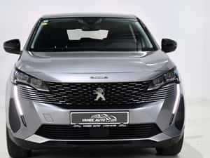Peugeot 3008 SUV 2022, 180.000 km, Automată, Diesel — miniatura 2