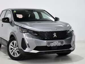 Peugeot 3008 SUV 2022, 180.000 km, Automată, Diesel — miniatura 3