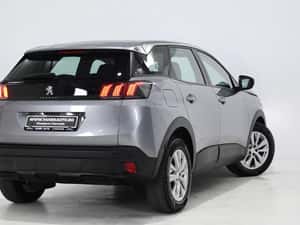 Peugeot 3008 SUV 2022, 180.000 km, Automată, Diesel — miniatura 4