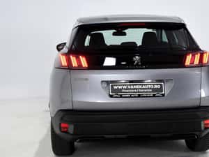 Peugeot 3008 SUV 2022, 180.000 km, Automată, Diesel — miniatura 5