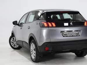 Peugeot 3008 SUV 2022, 180.000 km, Automată, Diesel — miniatura 6