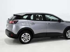 Peugeot 3008 SUV 2022, 180.000 km, Automată, Diesel — miniatura 7