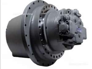 Transmisie finală pentru JCB pentru utilaje de constructii — miniatura 2