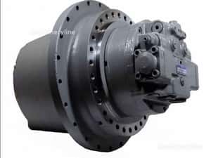 Transmisie finală pentru JCB pentru utilaje de constructii — miniatura 3