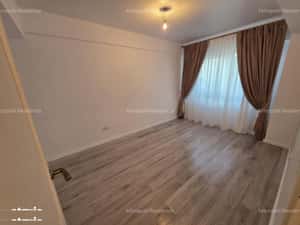 Apartament cu 3 camere de vanzare, Valea Lupului, bloc nou — miniatura 3