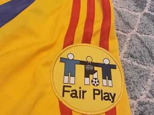 Tricou Hagi Romania Euro 2000 — miniatura 5