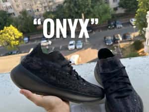 Pantofi Sport Adidas Yeezy 380 100% originali — miniatura 2