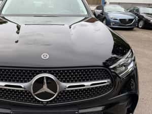 Mercedes-Benz GLC 220 Automată 197 HP Diesel — miniatura 2