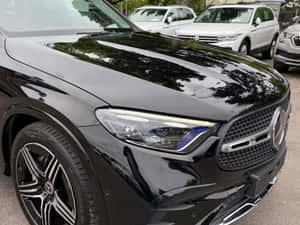 Mercedes-Benz GLC 220 Automată 197 HP Diesel — miniatura 3