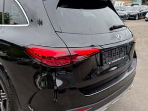 Mercedes-Benz GLC 220 Automată 197 HP Diesel — miniatura 4