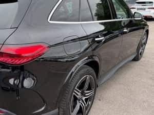 Mercedes-Benz GLC 220 Automată 197 HP Diesel — miniatura 6