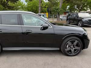 Mercedes-Benz GLC 220 Automată 197 HP Diesel — miniatura 7