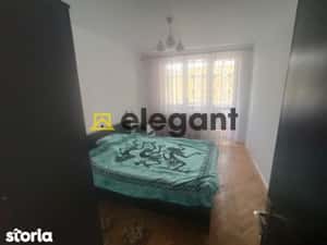 2 camere, etaj 1, Calea Bucuresti-Stomatologie — miniatura 4