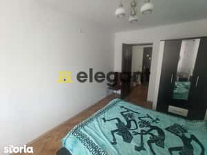 2 camere, etaj 1, Calea Bucuresti-Stomatologie — miniatura 5