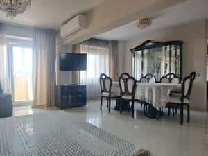 Lacul Tei – Maica Domnului, apartament 3 camere — miniatura 4