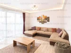 Apartament 3 camere | 2 bai | 104mp- zona Tractorul — miniatura 5