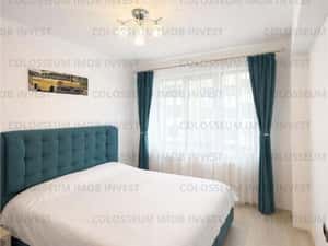 Apartament 3 camere | 2 bai | 104mp- zona Tractorul — miniatura 6
