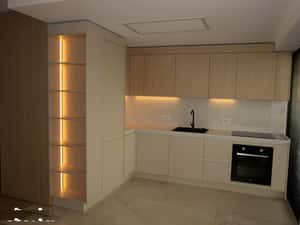 NOU! Apartament mobilat One Lake Club, proprietar