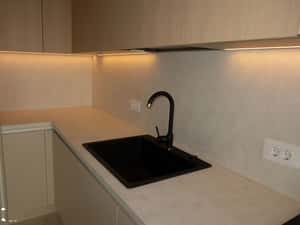 NOU! Apartament mobilat One Lake Club, proprietar — miniatura 3