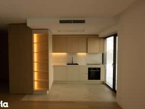 NOU! Apartament mobilat One Lake Club, proprietar — miniatura 4