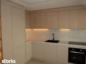 NOU! Apartament mobilat One Lake Club, proprietar — miniatura 5