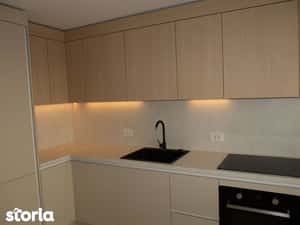 NOU! Apartament mobilat One Lake Club, proprietar — miniatura 6