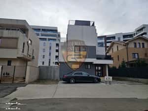 Ap 3 camere in vila, Parcare, masina spalat vase, Pet Friendly, Tomis