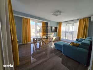 Ap 3 camere in vila, Parcare, masina spalat vase, Pet Friendly, Tomis — miniatura 4