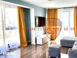 Ap 3 camere in vila, Parcare, masina spalat vase, Pet Friendly, Tomis — miniatura 5