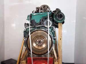 Motor pentru camion VOLVO D16K750 - EURO 6
