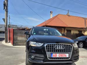 Vând Audi Q3 2015 — miniatura 2