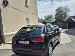 Vând Audi Q3 2015 — miniatura 3