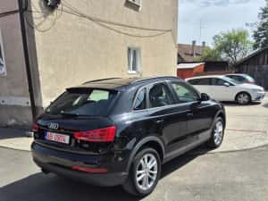 Vând Audi Q3 2015 — miniatura 4