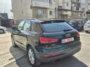 Vând Audi Q3 2015 — miniatura 5