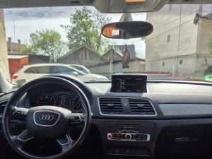 Vând Audi Q3 2015 — miniatura 6
