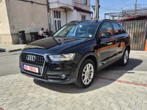 Vând Audi Q3 2015 — miniatura 9