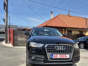 Vând Audi Q3 2015 — miniatura 10
