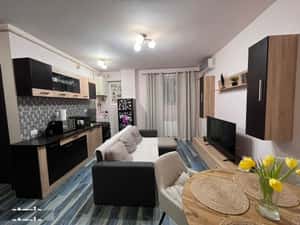 Apartament de 2 camere Militari Residence