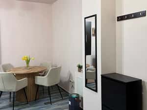 Apartament de 2 camere Militari Residence — miniatura 3
