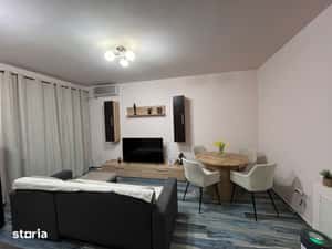 Apartament de 2 camere Militari Residence — miniatura 4