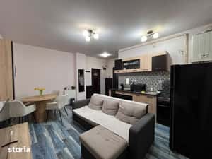 Apartament de 2 camere Militari Residence — miniatura 6