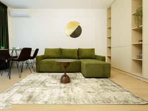 Studio cu Chirias în Residence 5 – Investiție Perfectă — miniatura 2