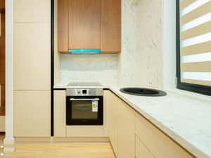 Studio cu Chirias în Residence 5 – Investiție Perfectă — miniatura 3