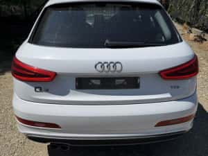 Hayon haion audi q3 8u alb