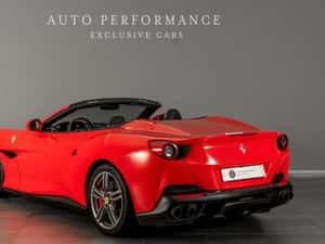 Ferrari Portofino - 31.950 km - 620 cp - 206.672 EUR — miniatura 2