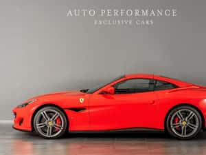 Ferrari Portofino - 31.950 km - 620 cp - 206.672 EUR — miniatura 4