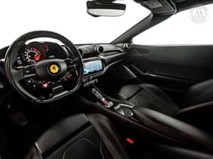 Ferrari Portofino - 31.950 km - 620 cp - 206.672 EUR — miniatura 5