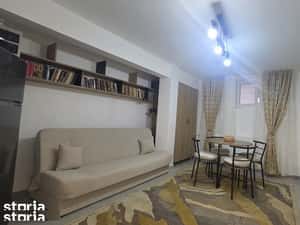 Inchiriez garsoniera renovata Demisol Piata Unirii/ Ultracentral