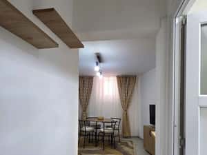 Inchiriez garsoniera renovata Demisol Piata Unirii/ Ultracentral — miniatura 4